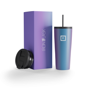 Classic Tumbler 2.0
