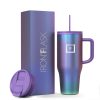 Co-Pilot Tumbler
