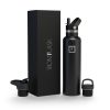 Narrow Mouth Water Bottle